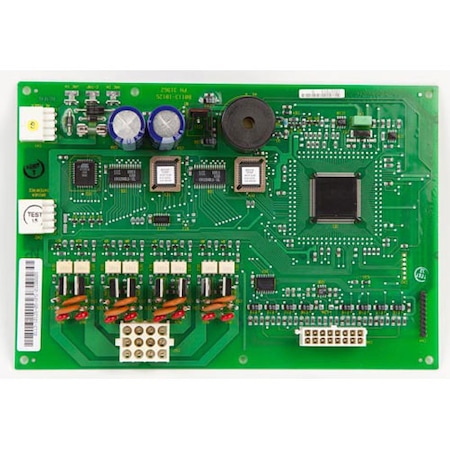 Blodgett Uhc Mother Control 31962